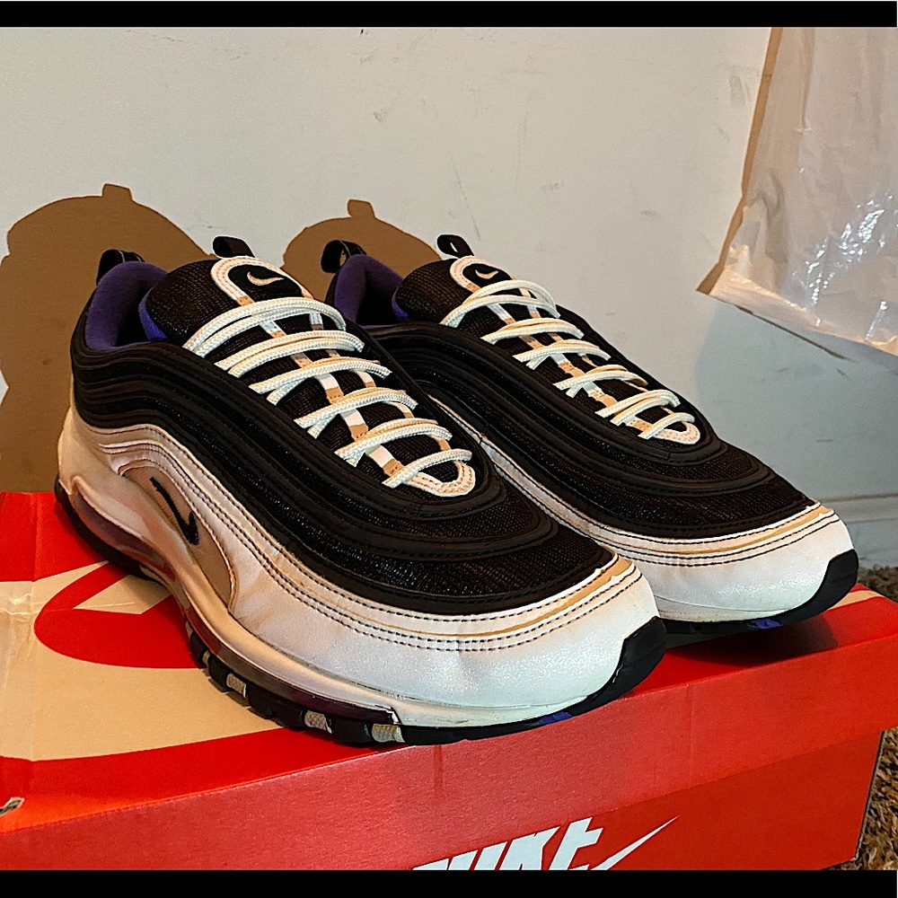 Nike Air Max 97